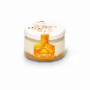 Yogurt entero con durazno x 6 unidades. Libre de gluten.